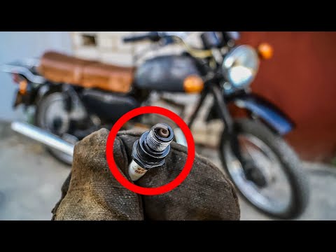 Видео: Я ДЕЛАЛ его 2 ГОДА и вот ЧТО ПОЛУЧИЛОСЬ! | Дал ВТОРУЮ ЖИЗНЬ мотоциклу МИНСК со свалки!