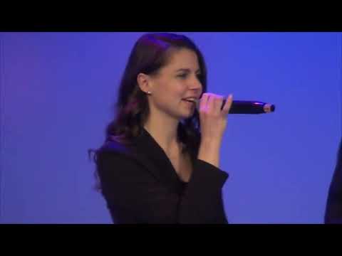 Видео: О хорошем Юбилейный концерт - посвящен 40-летию НСК студии эстрадной песни Экспромт Тихвинского РДК