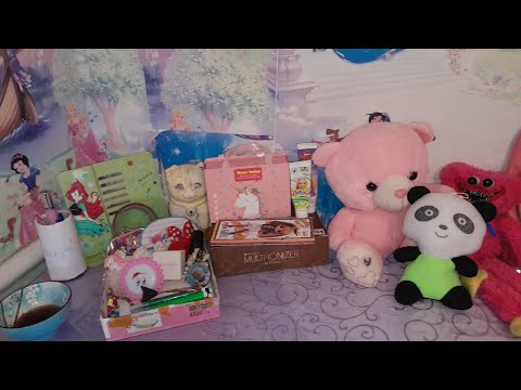 Видео: Рабочи столыма обзор|челлендж