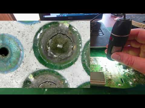 Видео: Ford Transit mk6, разборка и ремонт приборной панели