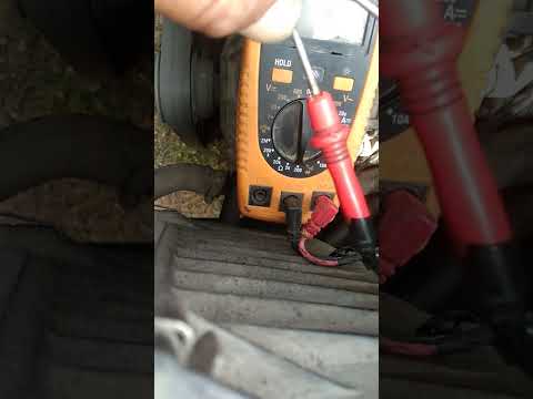 Видео: БМВ Е34.м50 СИМЕНС Датчик коленвала тексеру. 1-бөлім