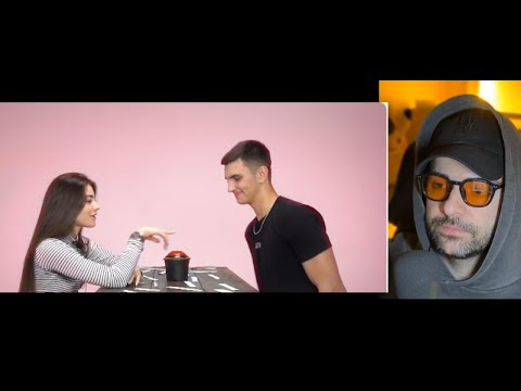 Видео: Быстрые свидания/ Почему у тебя плохая прическа?