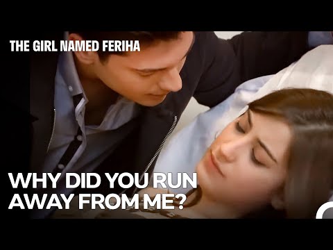 Видео: Хейр Саррафоглу №20: Эмир гонится за Ферихой - Девушка по имени Фериха