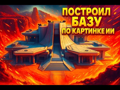 Видео: Dune Awakening - Как выглядит база, созданная искусственным интеллектом?