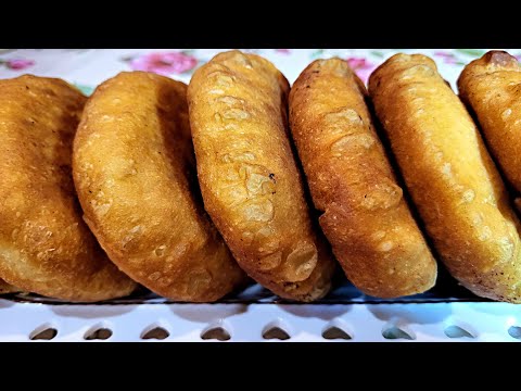 Видео: Самый вкусный рецепт быстрых беляшей! Сочная вкусная начинка!