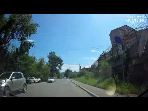 Видео: Маршрут 2  БАМ  Владивосток