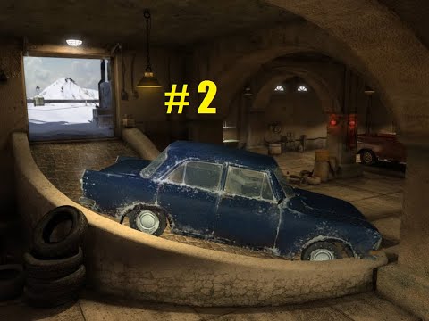 Видео: ОТЕЛЬ У ПОГИБШЕГО АЛЬПИНИСТА # 2 ВИДЕО ПРОХОЖДЕНИЕ ОТ АЛЕКСАНДРА ИГРОФФ