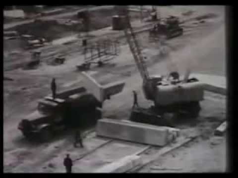 Видео: Балаково 1972 год съмка