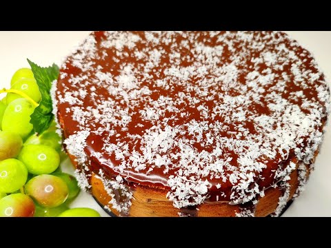 Видео: 📌Яблочный пирог, который тает во рту!ПОДРОБНЫЙ МАСТЕР КЛАСС! Быстро, просто и очень вкусно!