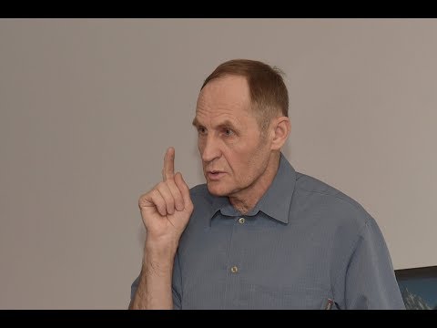 Видео: Альпинист Николай Тотмянин: встреча с Героем