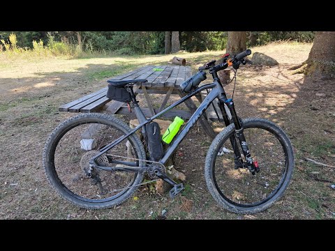 Видео: RADO XCR Говедарци част 2