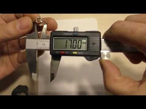 Видео: КАК УВЕЛИЧИТЬ РАЗМЕР ?  Кольца