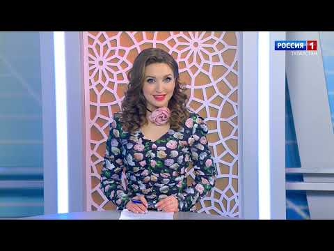 Видео: Хәерле көн,Татарстан!(15.05.24)"Уйнагыз гармуннар" Айзиля Батырханова,Наиль Сагдиев (Кукмара районы)