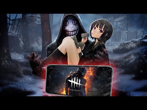 Видео: DBD MOBILE — ДЛЯ НАС