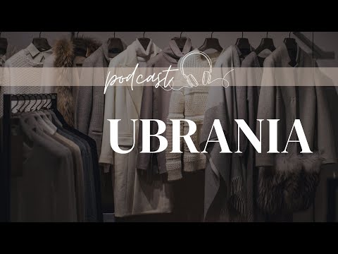 Видео: O modzie po polsku. Одежда и обувь на польском [подкаст]