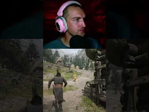 Видео: ДОГОНЯЛКИ ЗА ВАСИЛОМ // THE BLOOD OF DAWNWALKER