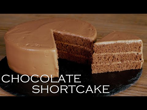 Видео: [Шоколадный пирог] [Объясняется субтитрами] Шеф-повар Патисье учит.