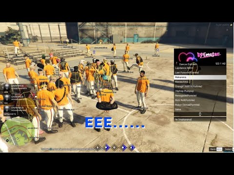Видео: Унищожавам FiveM Server #1