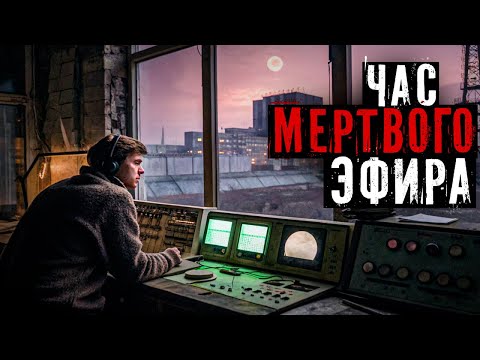 Видео: ИНЦИДЕНТ "СИБИРСКОЕ МОЛЧАНИЕ": ПОЧЕМУ КГБ СКРЫВАЕТ ПРАВДУ О ЧАСЕ МЕРТВОГО ЭФИРА?
