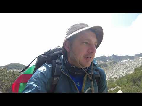 Видео: Спано поле - Вихрен