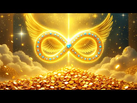 Видео: ДЕНЬГИ ПЕРЕЙДУТ К ВАМ БЕЗ ОСТАНОВКИ ЧЕРЕЗ 3 МИНУТЫ | ВСЁ СЛУЧИТСЯ СЕГОДНЯ - 999 Гц