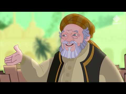 Видео: 24. Сомирий 24-воқеа 2-қисм | 24. Somiriy 24-voqea 2-qism