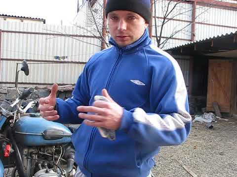 Видео: Шум от втулки сапуна!!