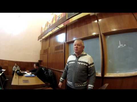 Видео: О Бакфасте  и аскосферозе .