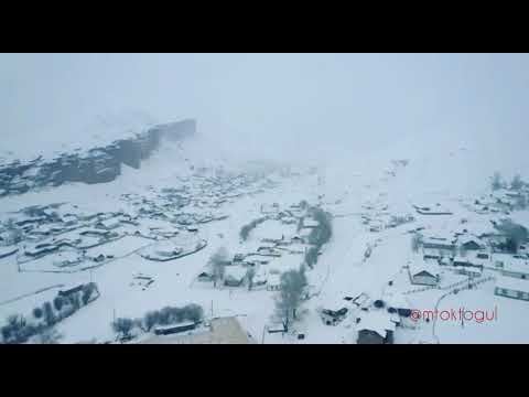 Видео: Ажайып Алайкуу.  Кан-Коргон айылы