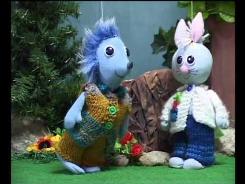 Видео: Приказка за  Великден КУКЛЕН ТЕАТЪР ЛИЛИ - 1ЧАСТ