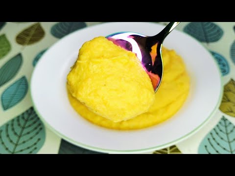 Видео: Постный рецепт: гороховое пюре без замачивания в обычной кастрюле