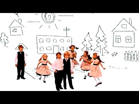 Видео: АБВГДейка 📚 Буква М 📖 Официальный канал