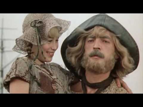 Видео: Пеппи Длинный чулок