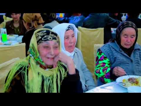 Видео: Каримбой Рахмонов Гурланда Икром махсим хонадонида 2 кисм