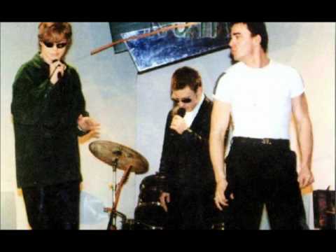 Видео: Игорь Сорин - Облака