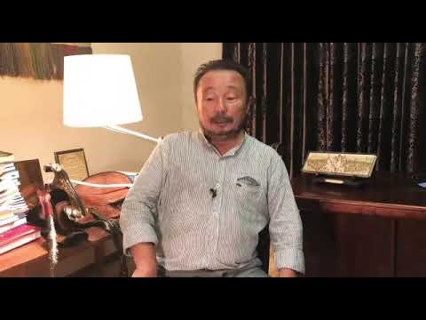 Видео: Светқали Нұржан - Әулиелер жөнінде