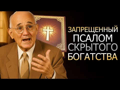 Видео: ЗАПРЕЩЕННЫЙ ПСАЛОМ, КОТОРЫЙ ОТКРЫВАЕТ ДВЕРИ БОГАТСТВА (Napoleon Hill)