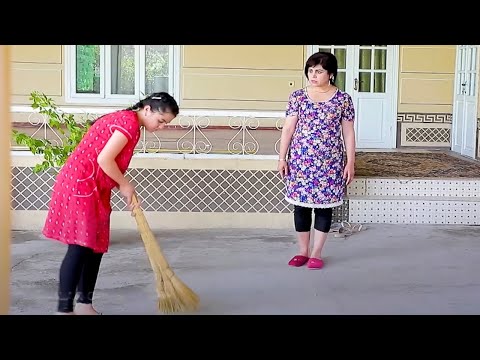 Видео: 😱 «Ўгай она зулми остида қолган бола...» | Odamlar orasida