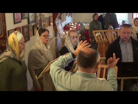 Видео: Милость Мира Богданова