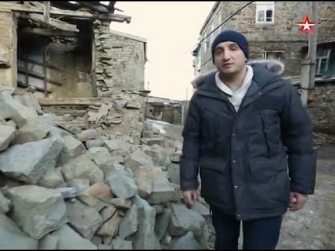 Видео: "НЕ ФАКТ" про Кубачи 2017.Арарат Кещян(Майкл) в Кубачи.