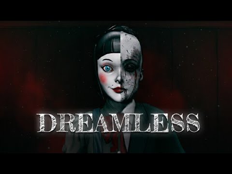 Видео: Зря ты сюда пришел ● Dreamless ● Полное прохождение на русском