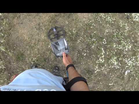 Видео: Сигнум MFT 7272 vs Whites Spectra V3i