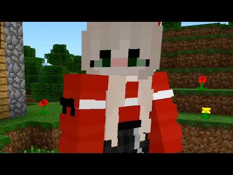 Видео: ДЕВУШКА ХОЧЕТ СО МНОЙ ********* (не Анти-Грифер Шоу Майнкрафт на телефоне) Minecraft троллинг