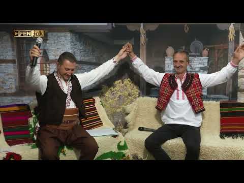 Видео: КРАСИМИР КЮМЮРДЖИЕВ - Радка е сено сушила