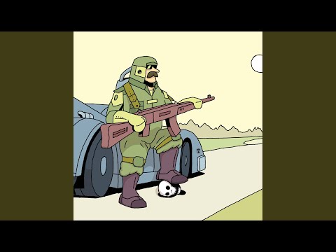 Видео: Силовик