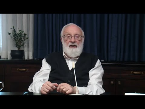 Видео: М. Лайтман – Л. Макарон. Текущие события сквозь призму науки каббала