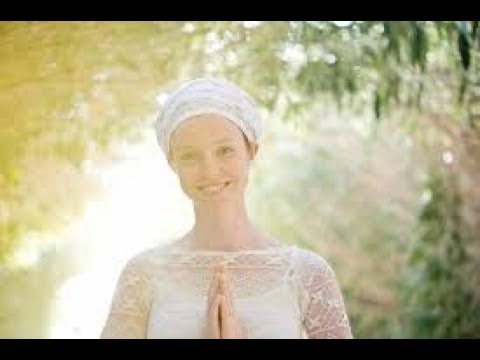 Видео: Ajeet Kaur - Adi Shakti Namo Namo = 1 hour = 432Hz Love Frequency Мантра