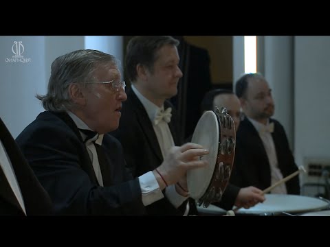 Видео: [2017] Фрагменты из балета "Лебединое озеро" 2/2 : Владимир Федосеев