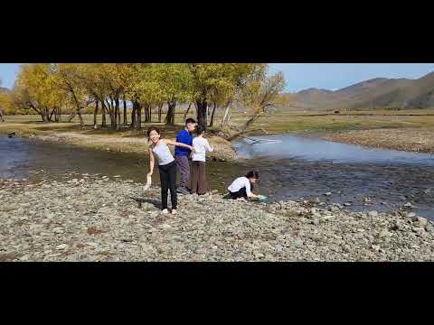 Видео: Алтан намар аялал  🏕  2025.09.20 