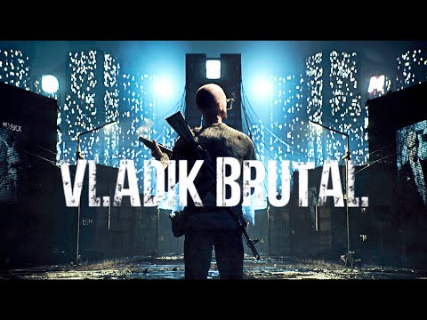 Видео: ДЛЯ ДРУЗЕЙ ПРОСТО ВЛАДИК ● VLADiK BRUTAL ● [ прохождение на русском ]